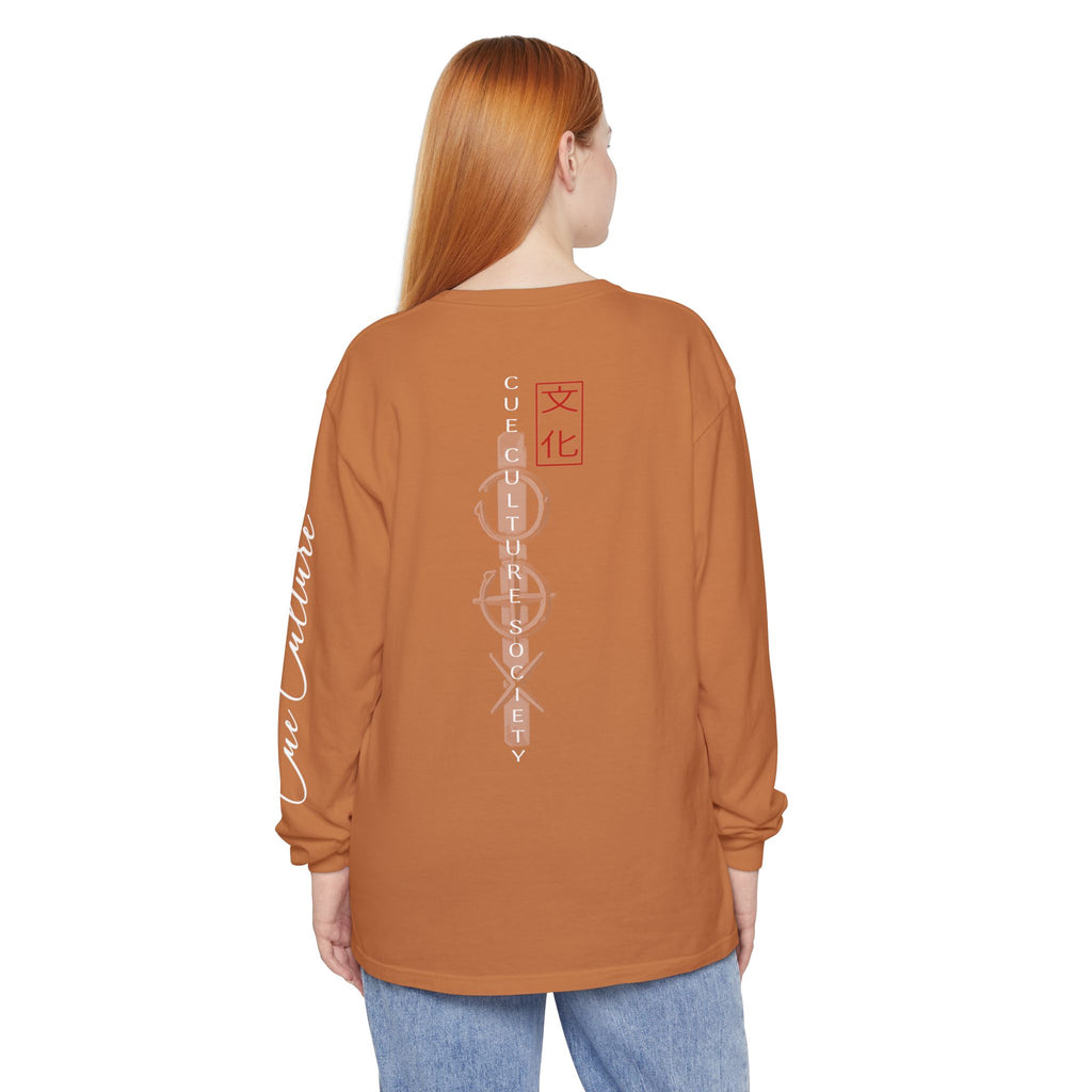 WINKY Longsleeve