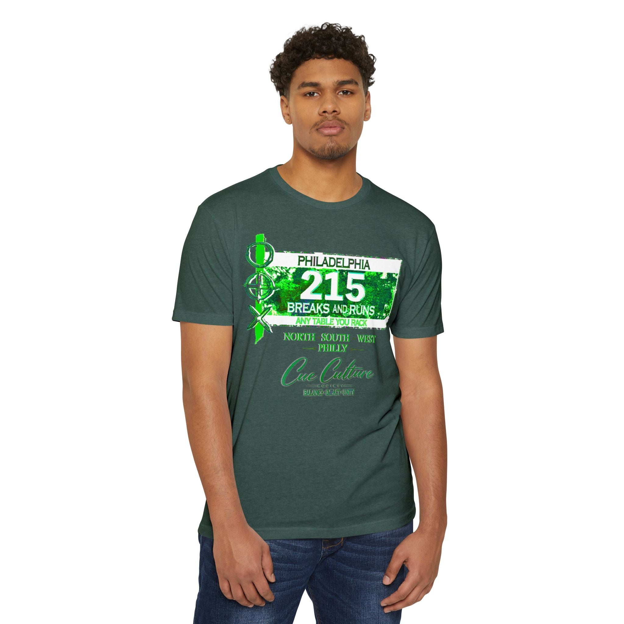 "215 ZONE A"