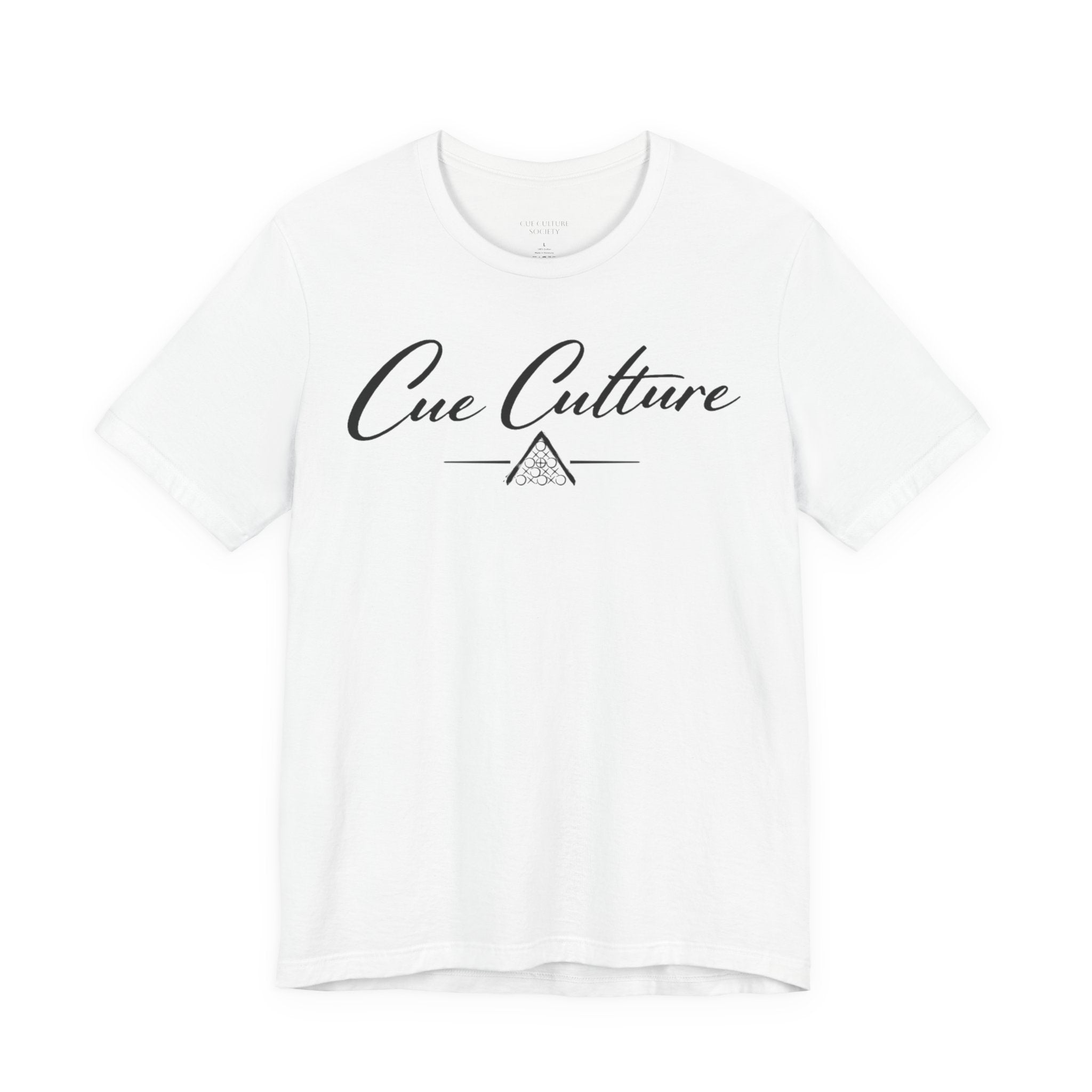 CCS "Smooth Stroke" Tee