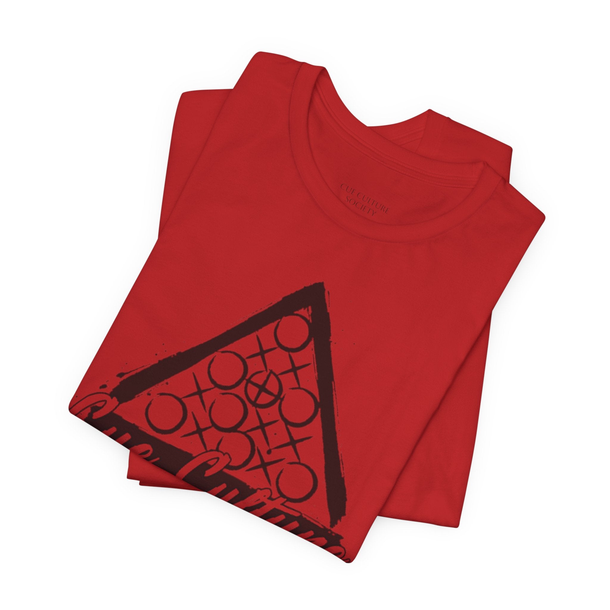 CCS SIGNATURE TEE