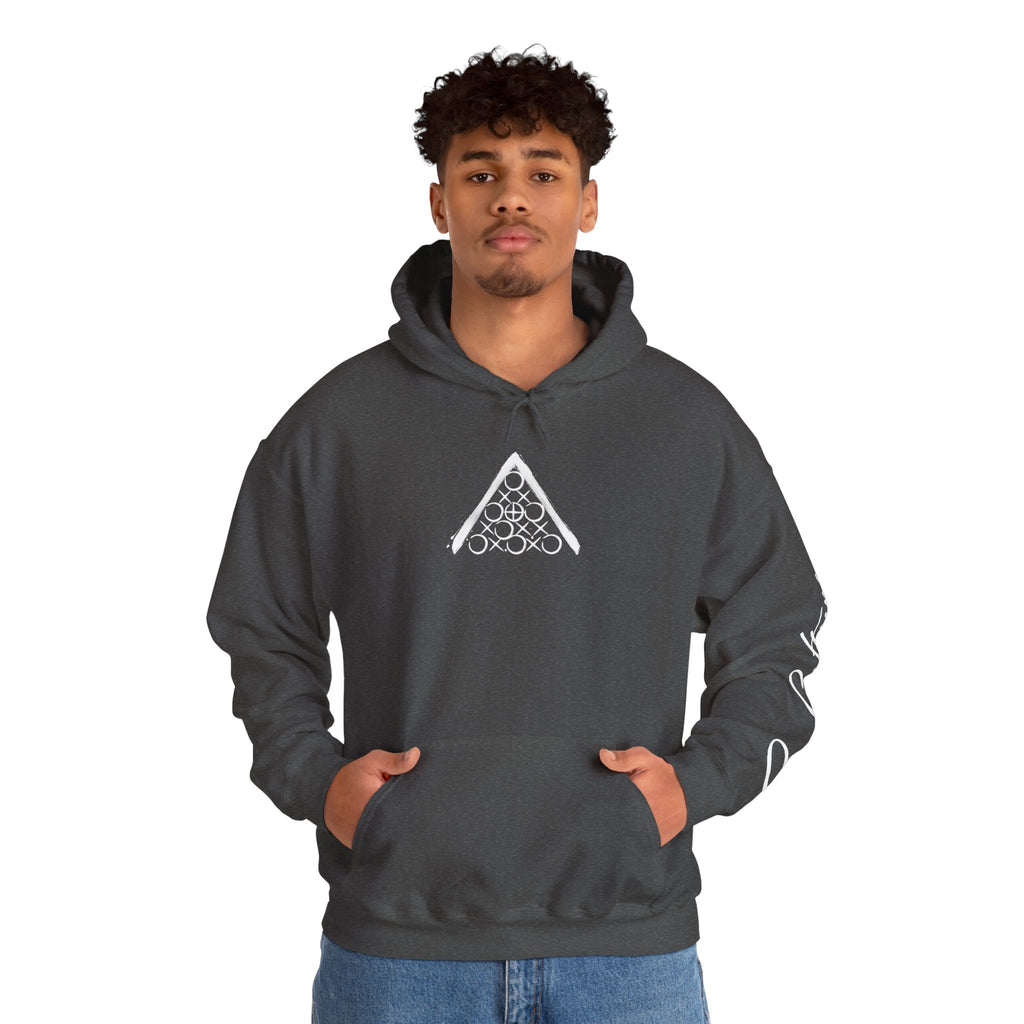 CCS “First Rack” Hoodie