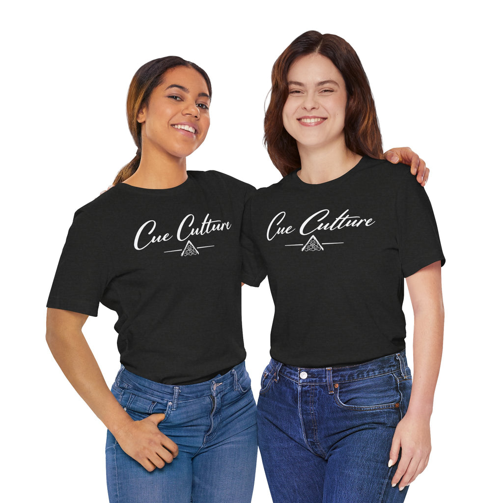 CCS "Smooth Stroke" Tee