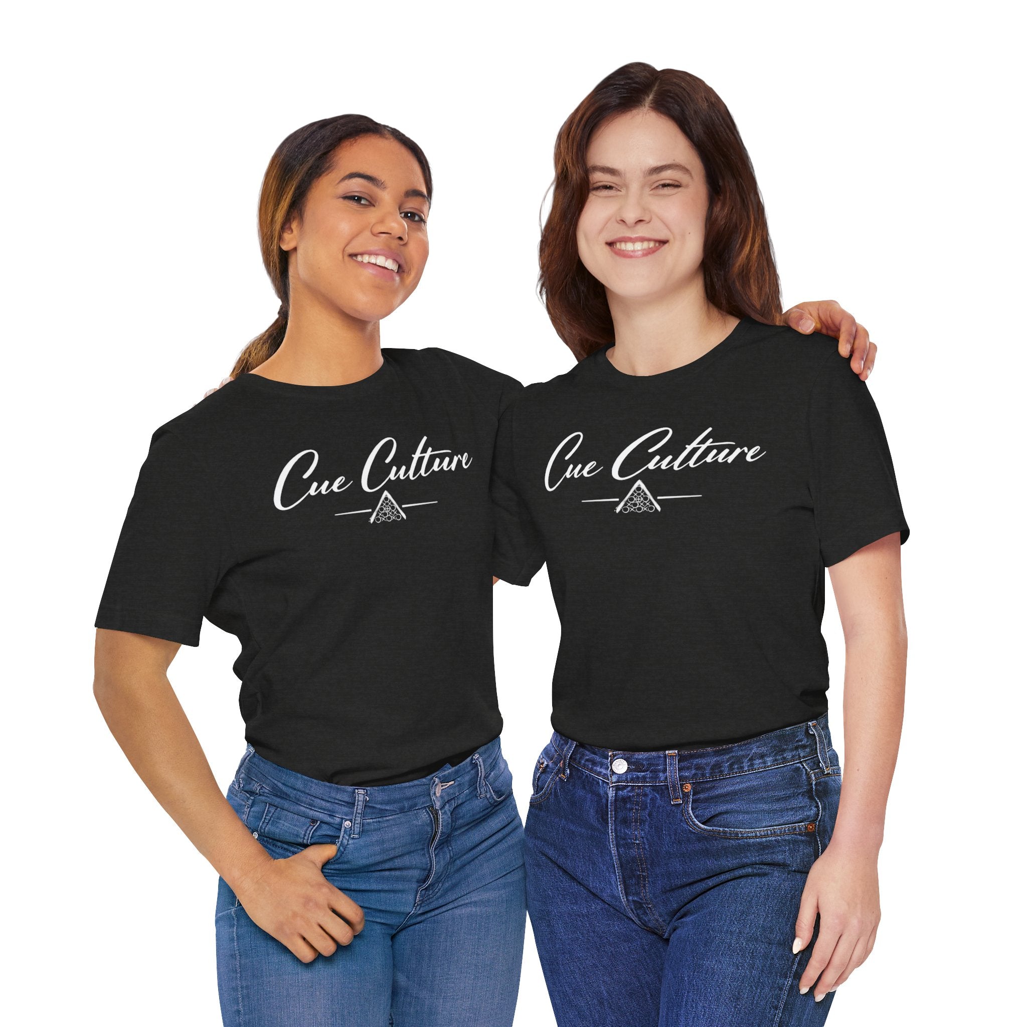 CCS "Smooth Stroke" Tee