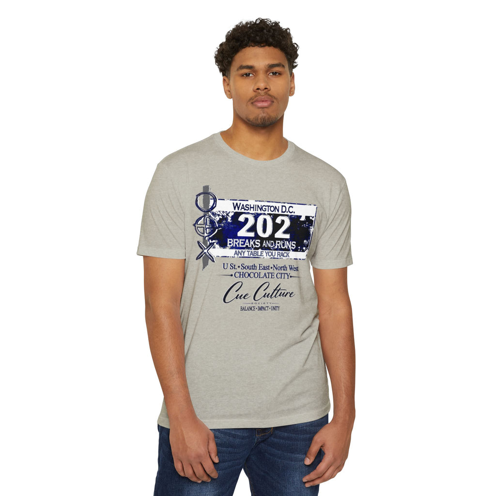 "202 ZONE A"