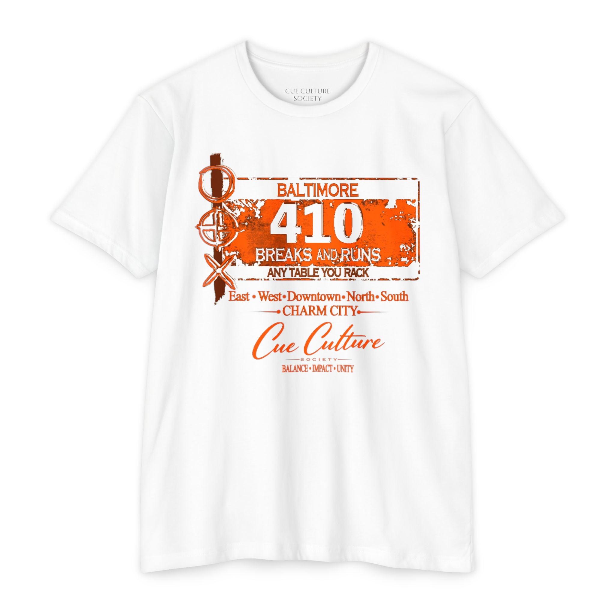 "410 ZONE A"