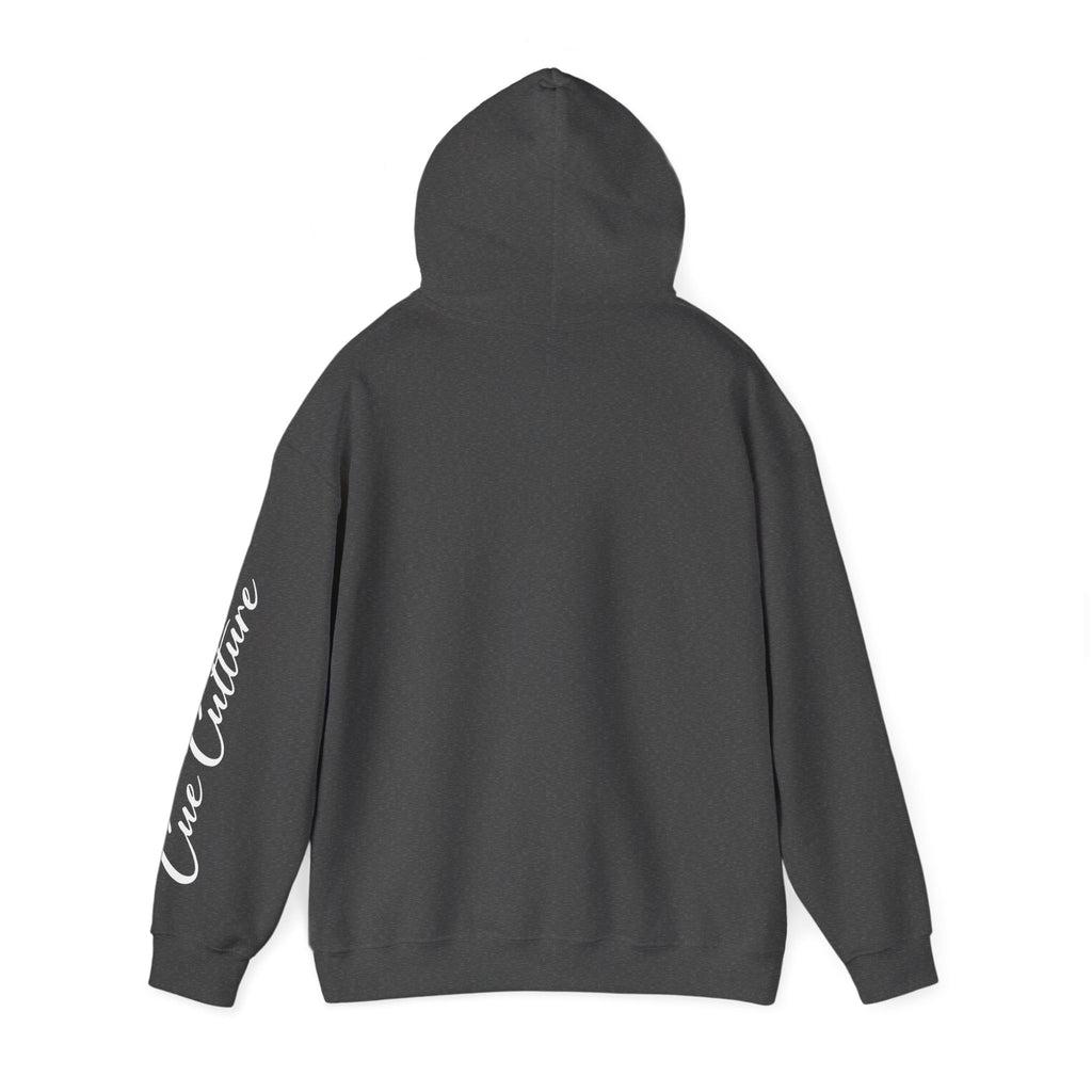 CCS “First Rack” Hoodie