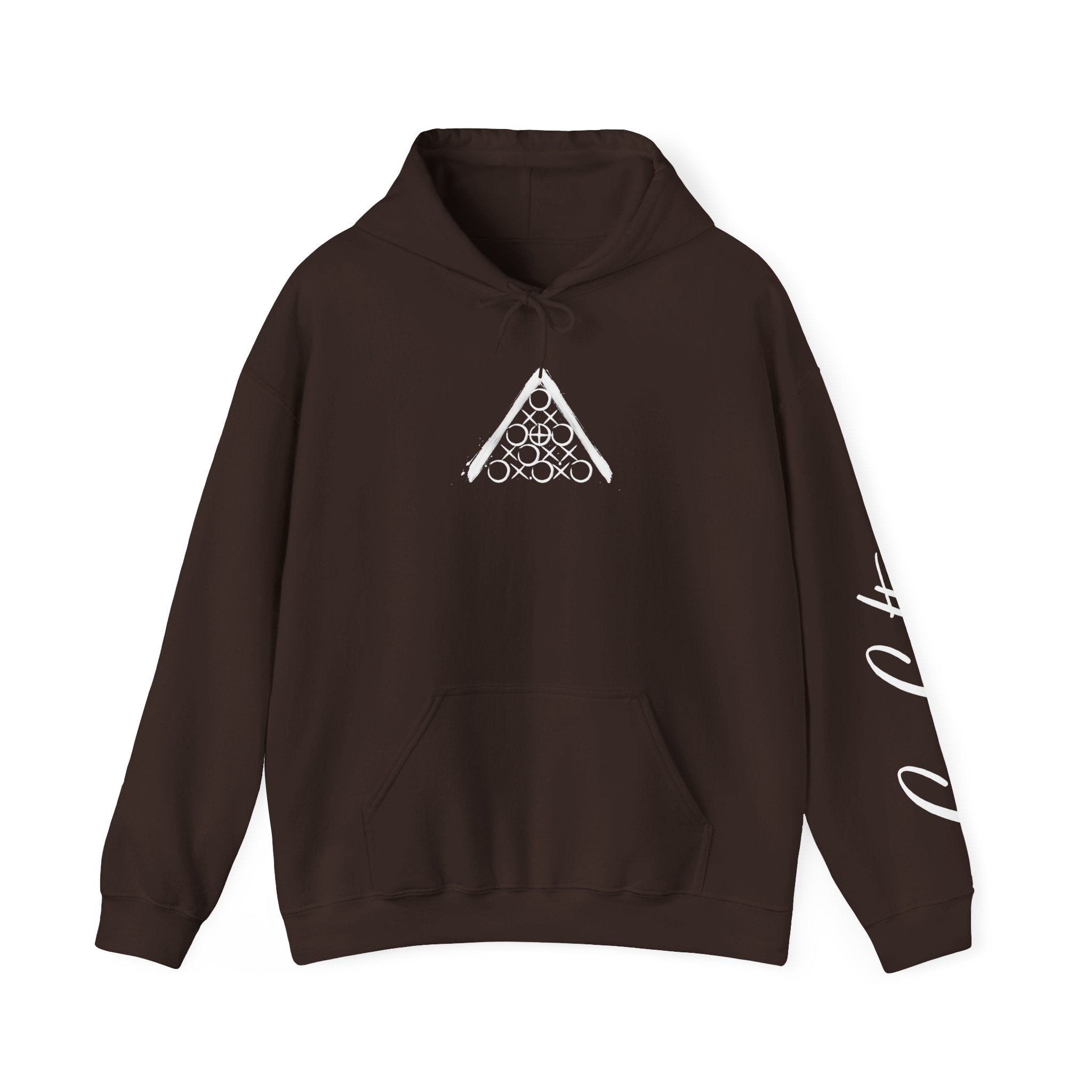 CCS “First Rack” Hoodie