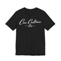 CCS "Smooth Stroke" Tee