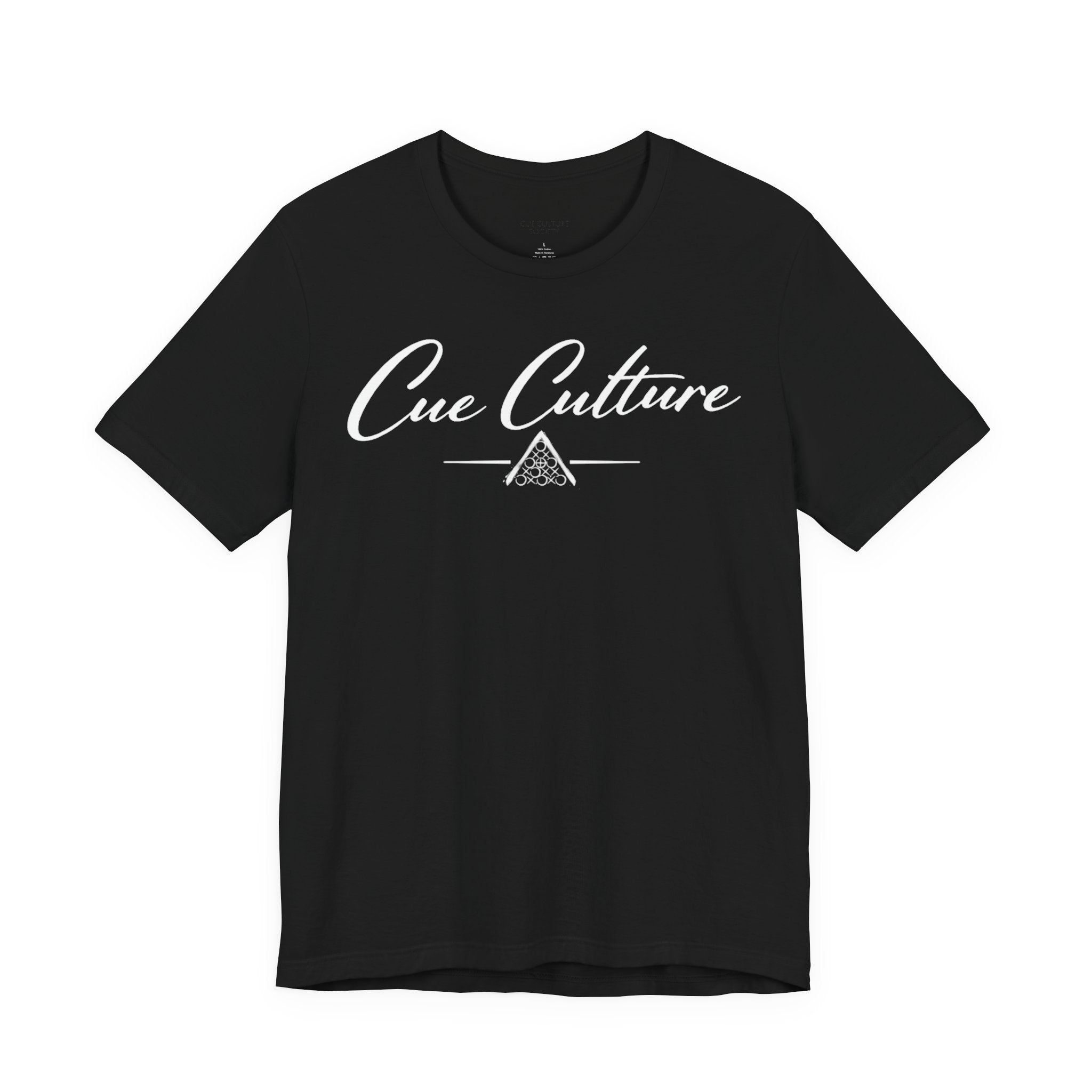 CCS "Smooth Stroke" Tee