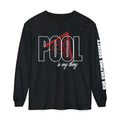 CCS Expression - Pool Is My Thing Long Sleeve T‑Shirt