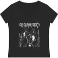 CCS Women's V-Neck Tee