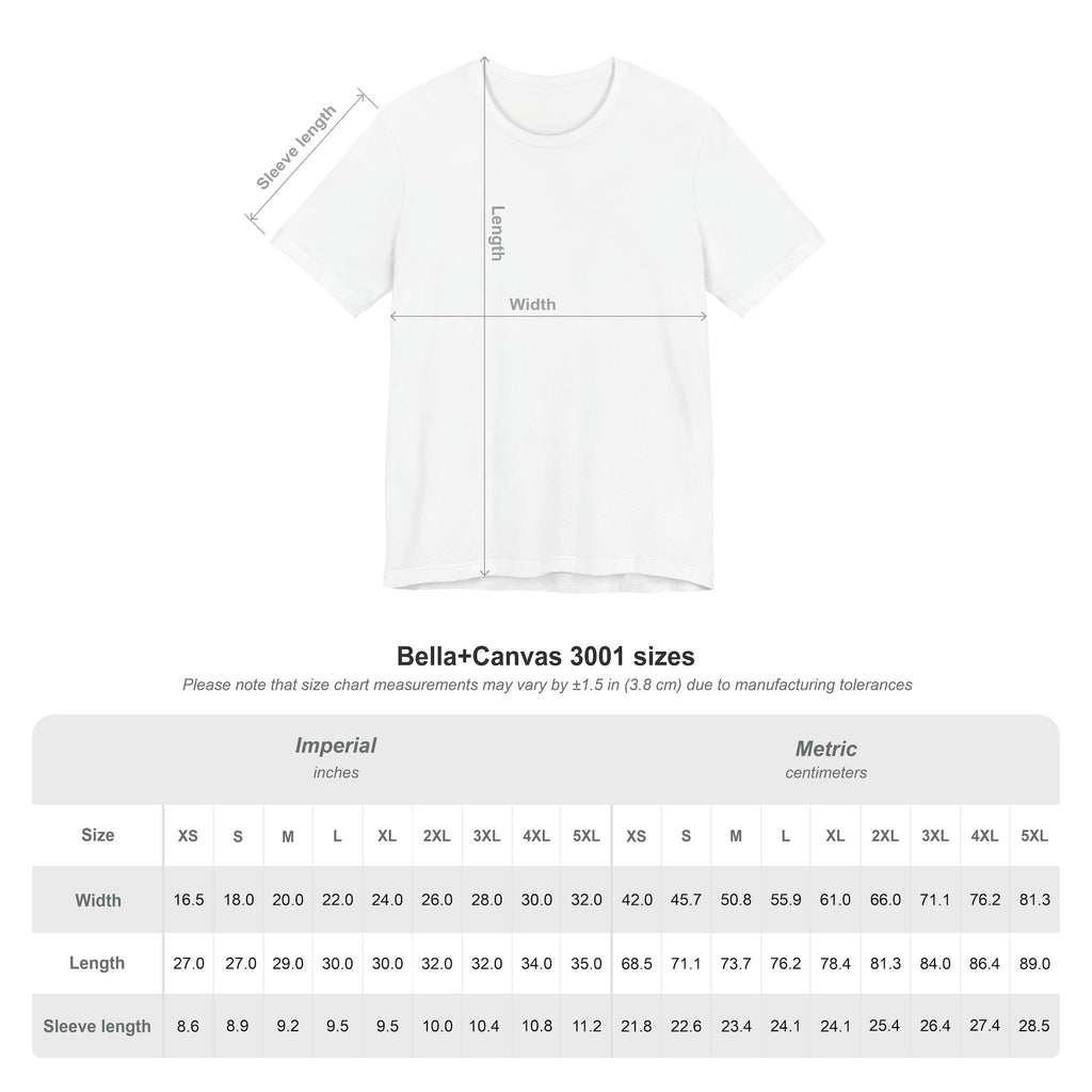 CCS "Smooth Stroke" Tee