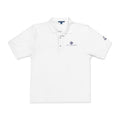 Embroidered CCS Polo Shirt