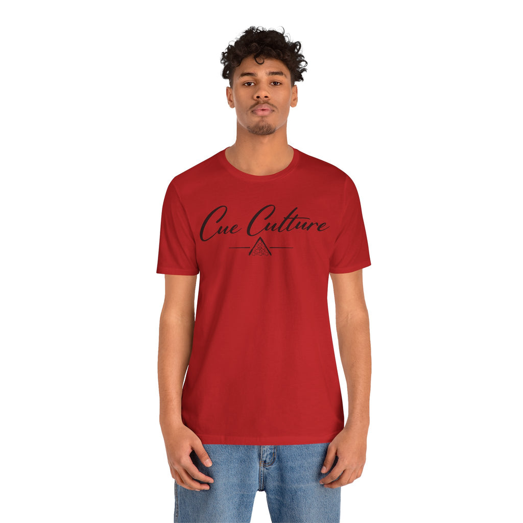 CCS "Smooth Stroke" Tee