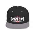 Rack 'Em Flat Bill Snapback Hat