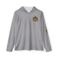 Just Call Scrappy Construction Warm Up Hoodie