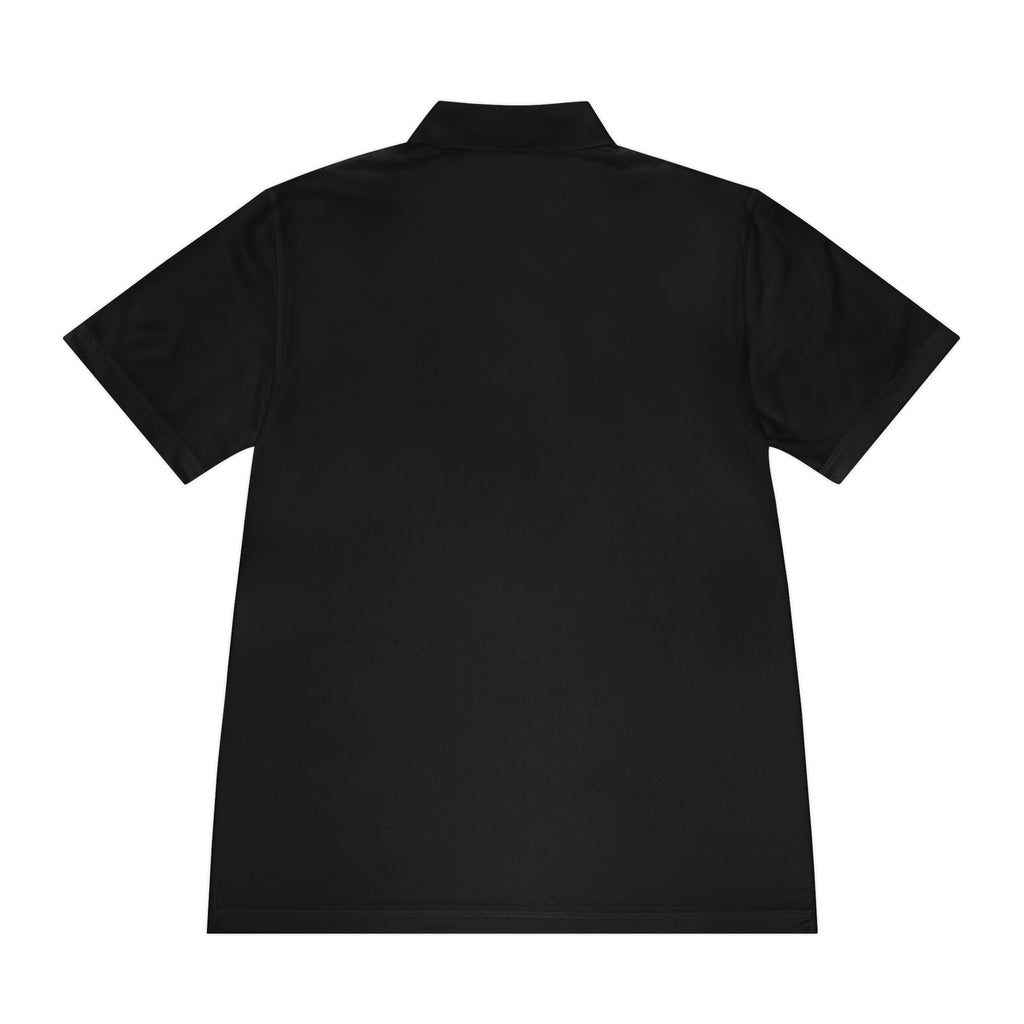 JAMES Custom Sport Polo