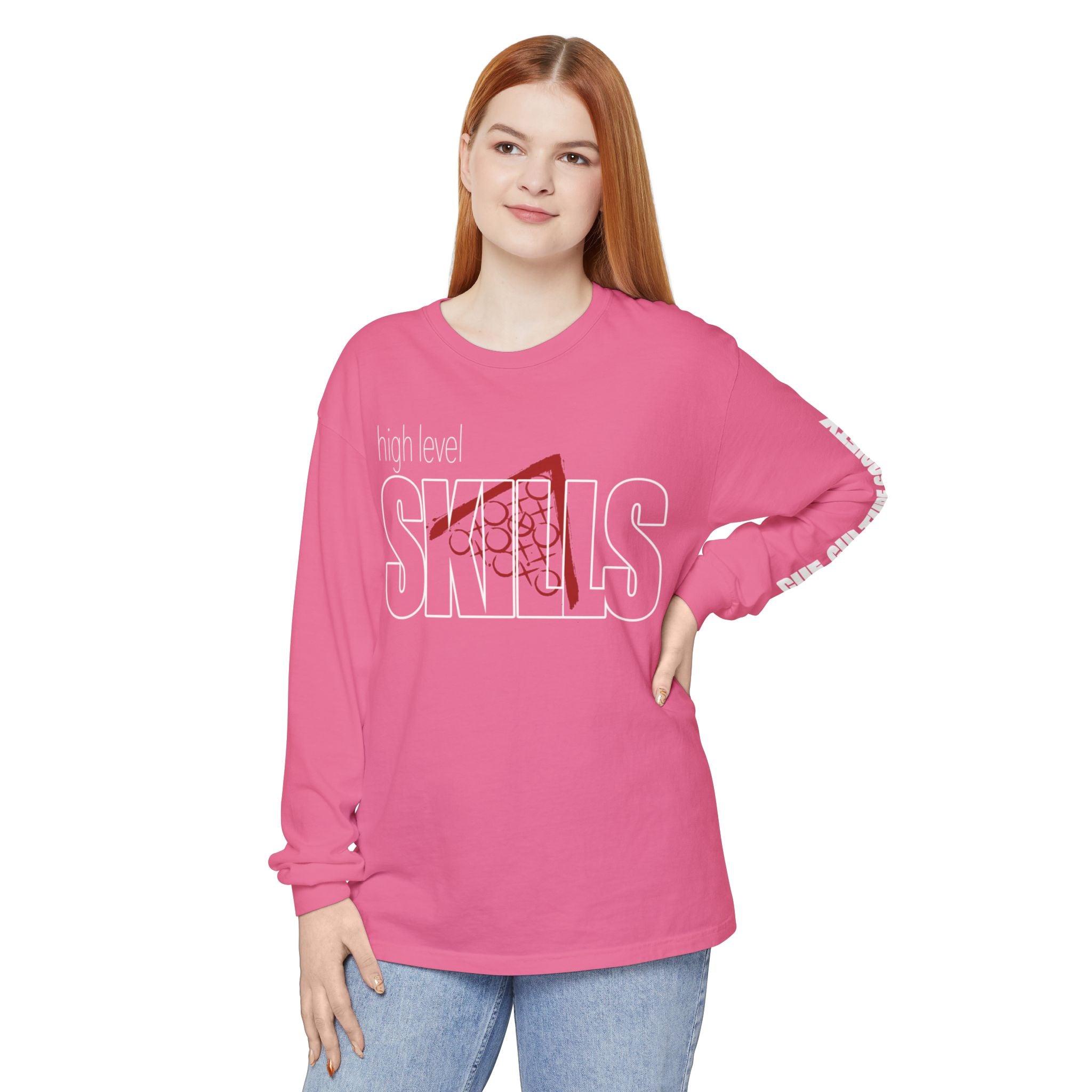 "Skiils"