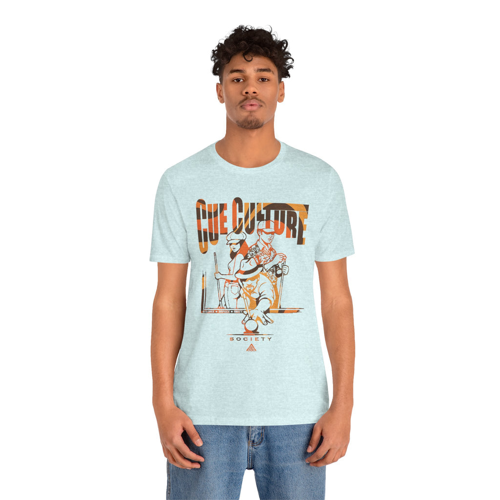 "Us" 70's Tee