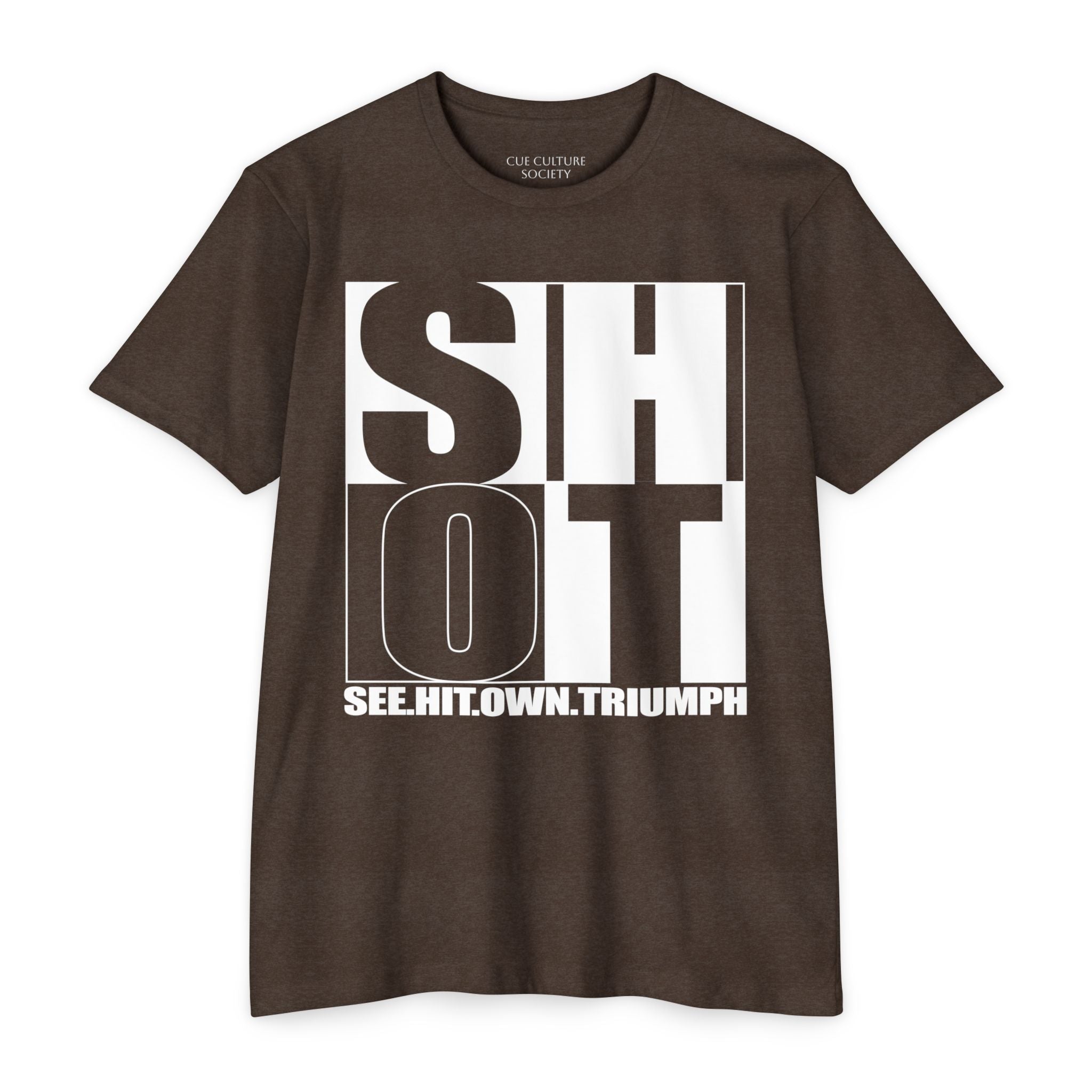 "SHOT"