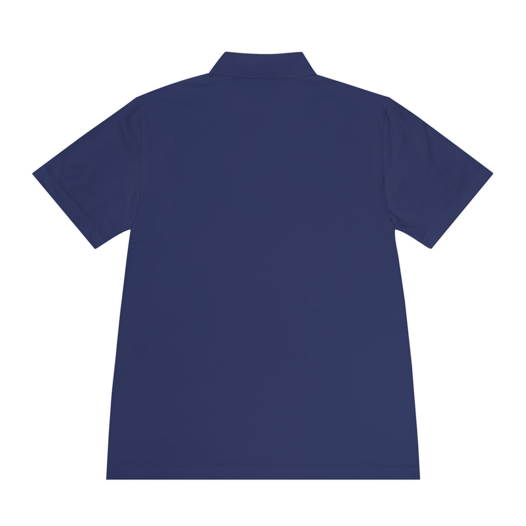 JAMES Custom Sport Polo
