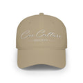 Cue Culture Society Cap
