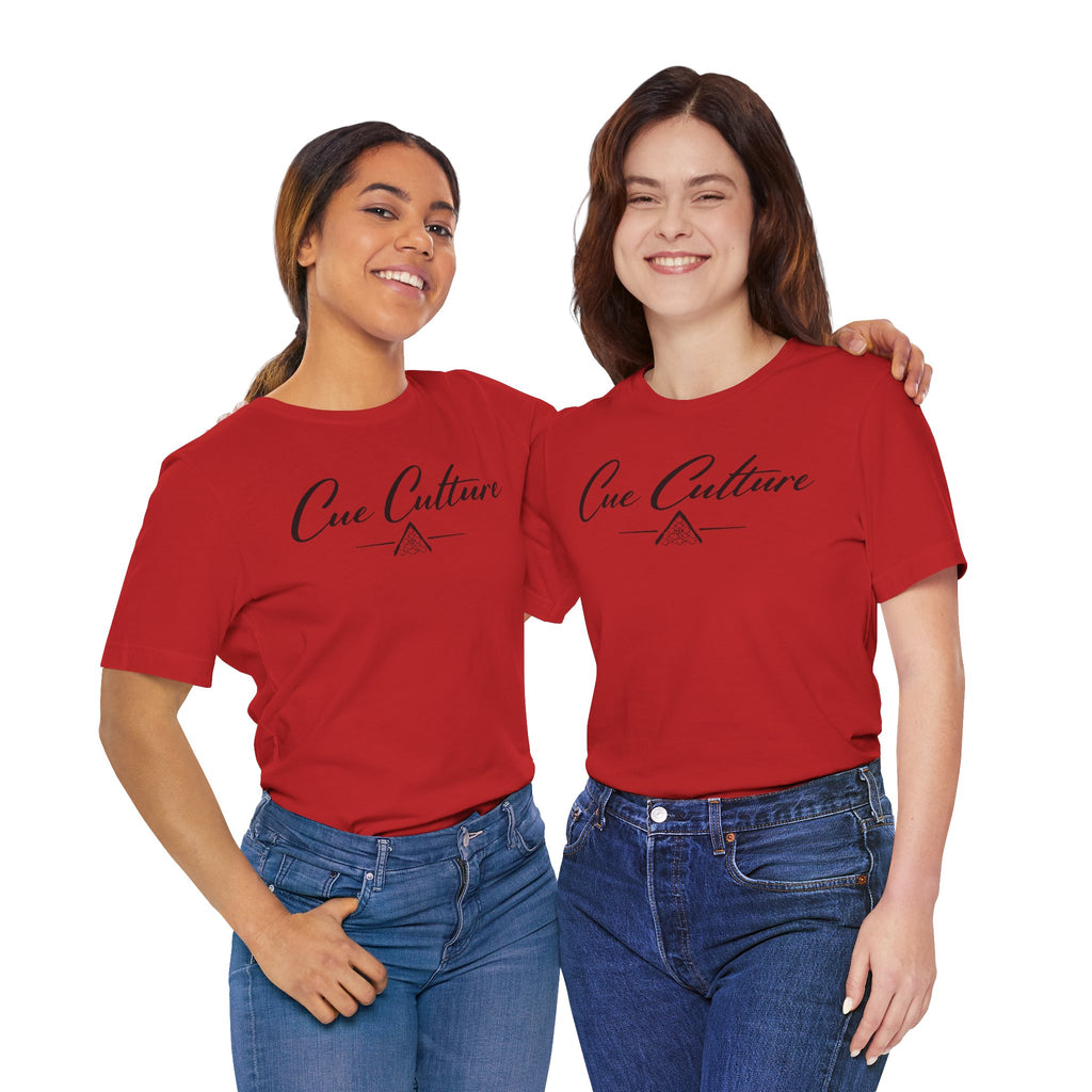 CCS "Smooth Stroke" Tee