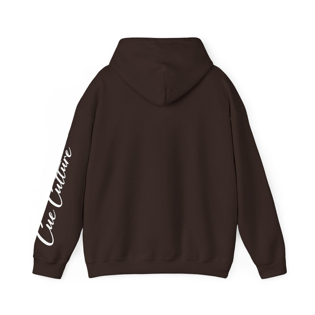 CCS “First Rack” Hoodie