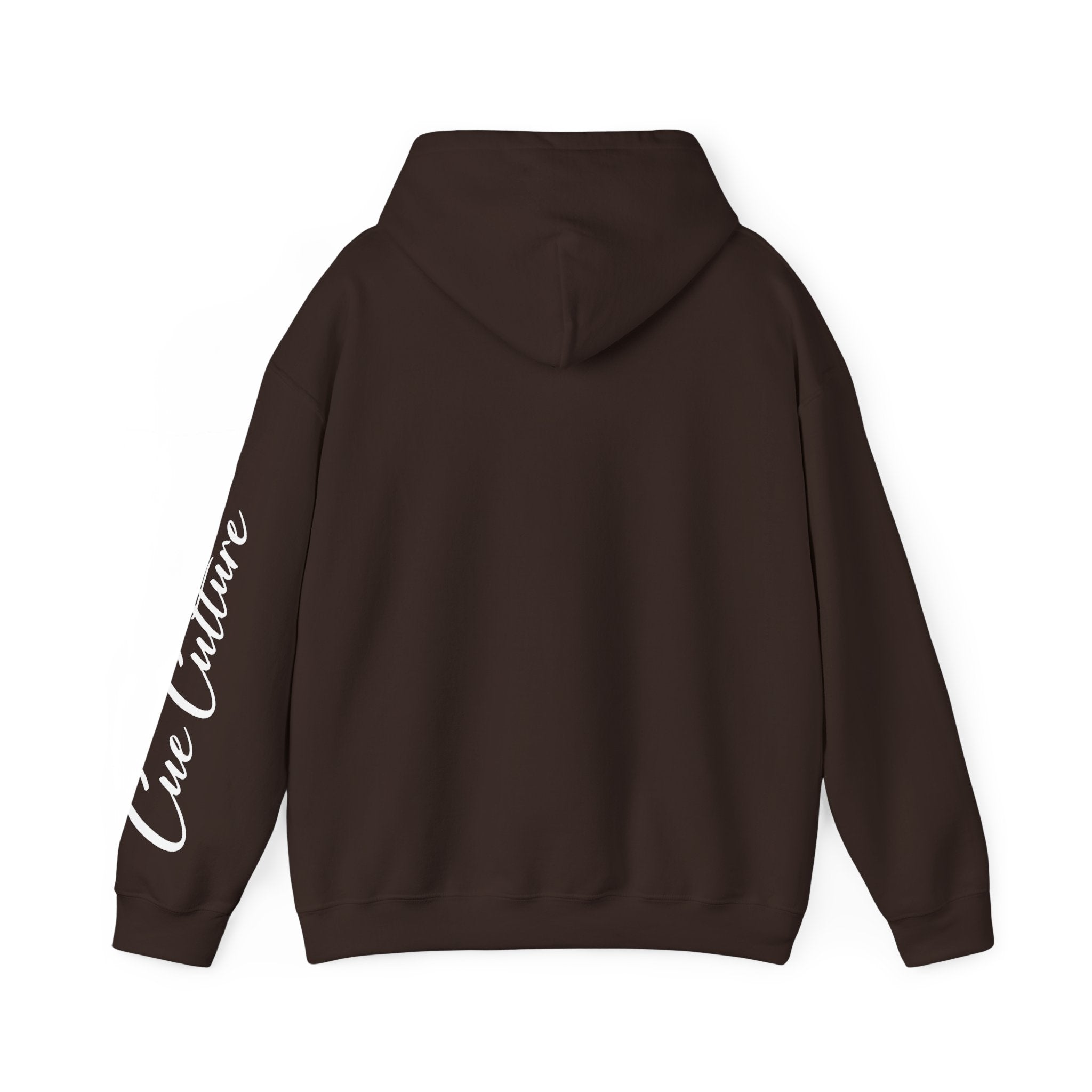 CCS “First Rack” Hoodie