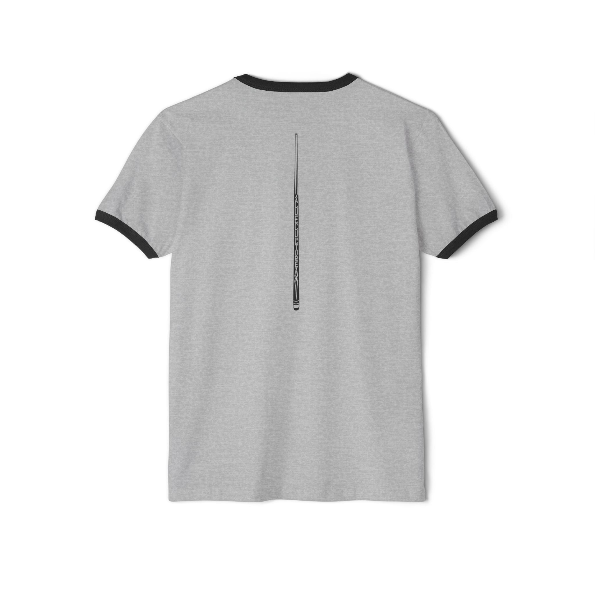 CUE Ringer T‑Shirt
