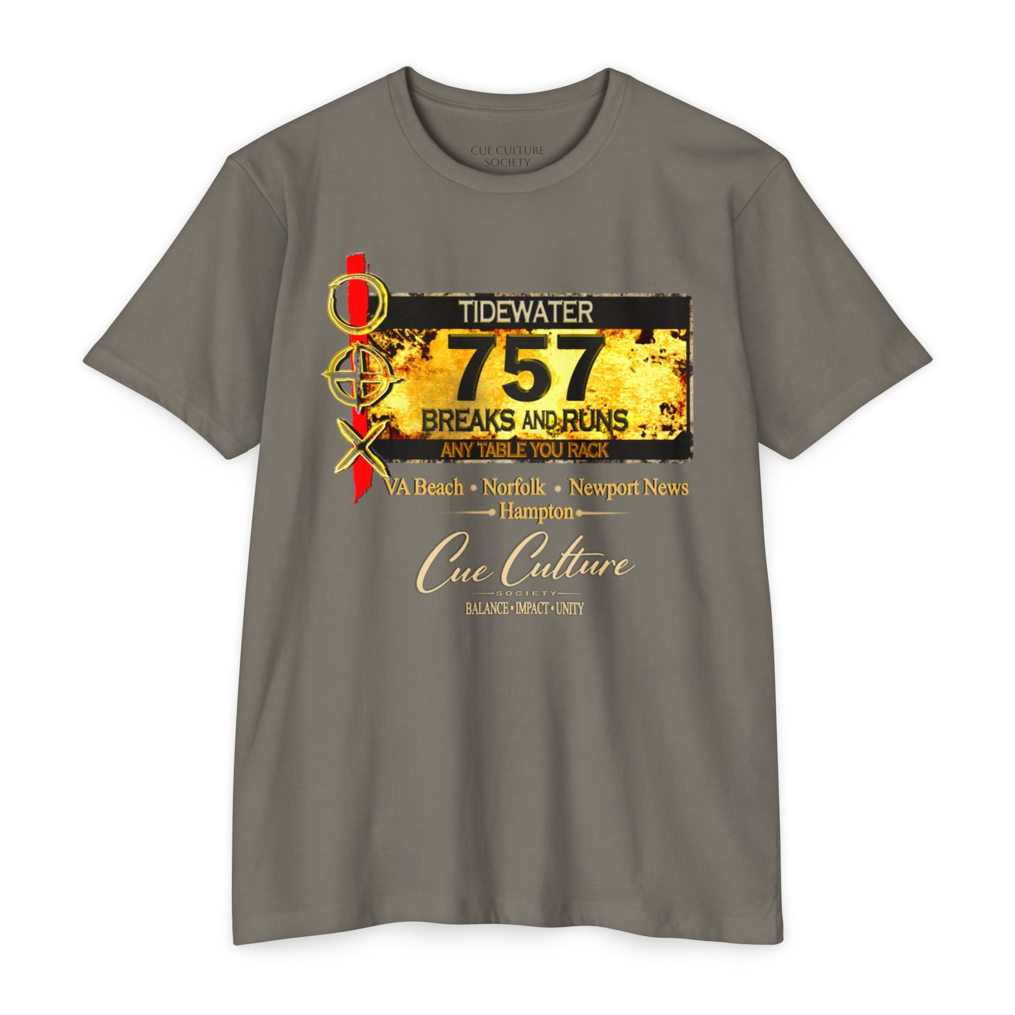 "757 ZONE A"