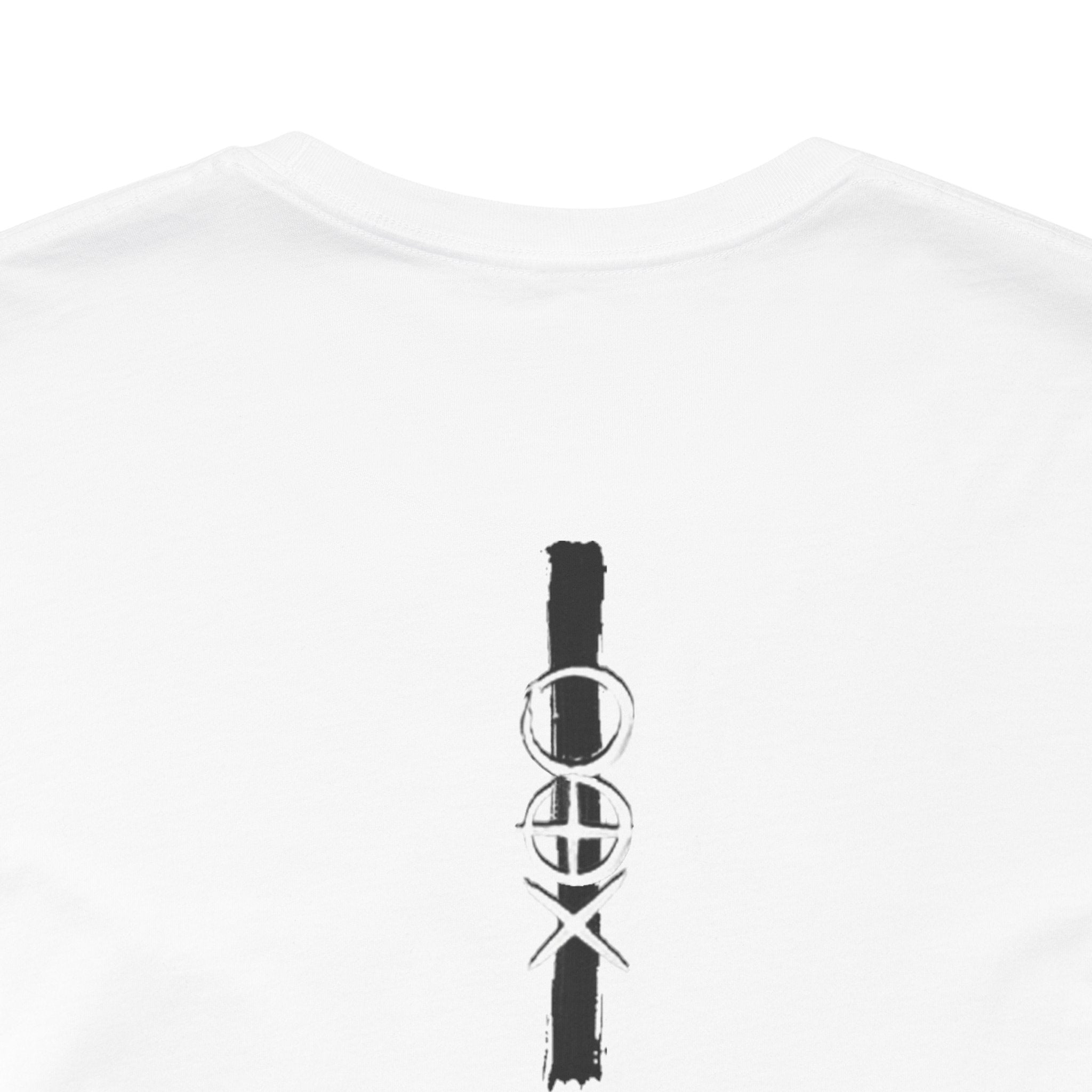 CCS SIGNATURE TEE