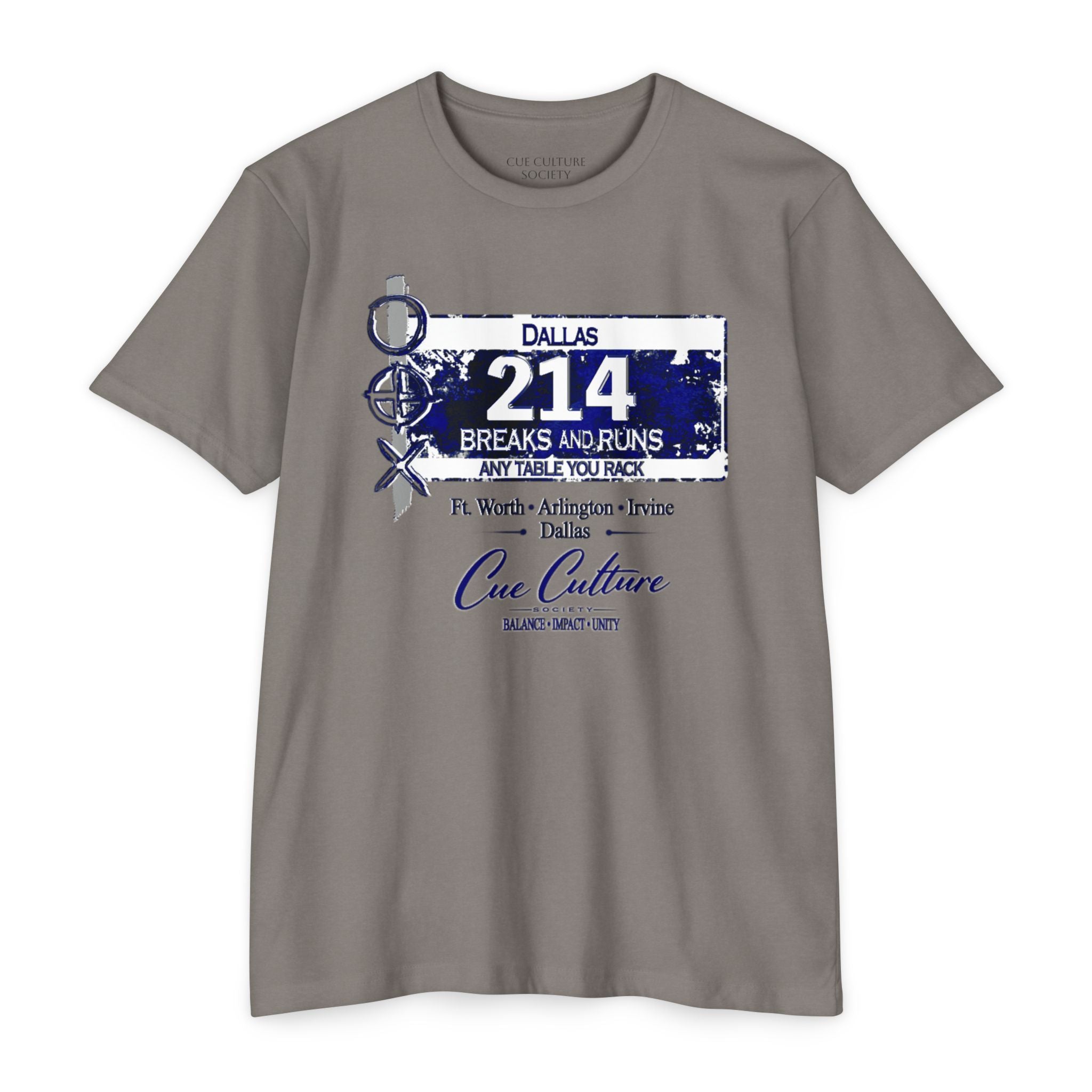 "214 ZONE A"