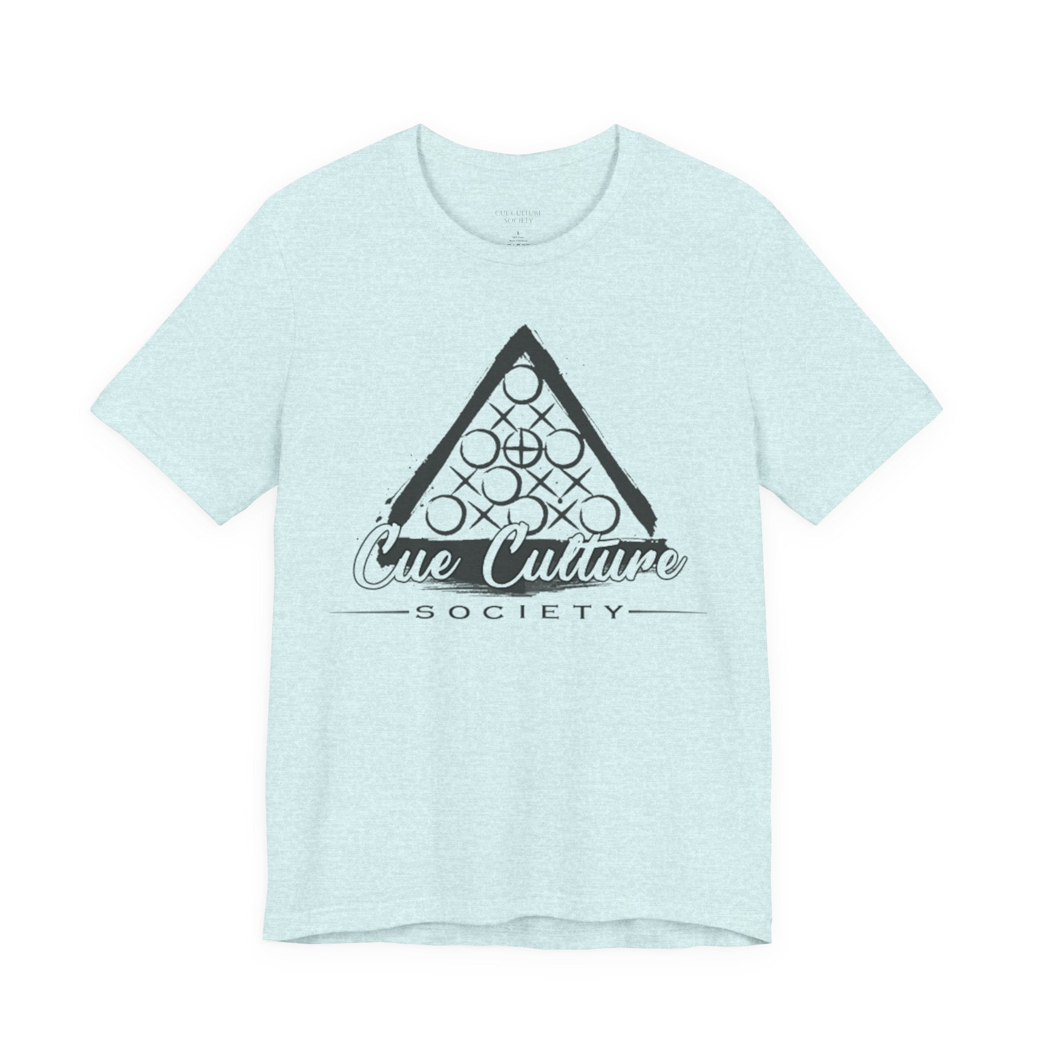 CCS SIGNATURE TEE