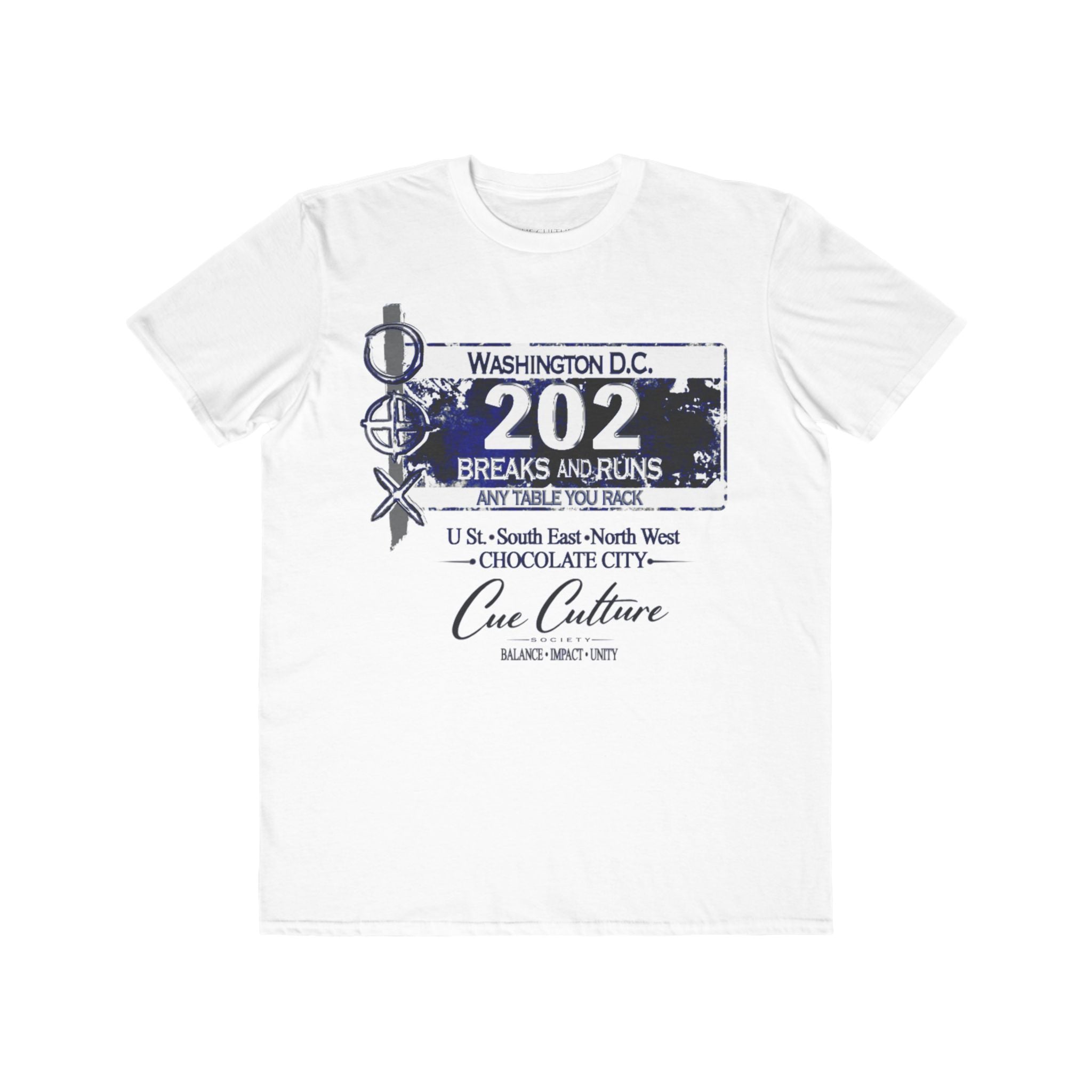 "202 Zone B"