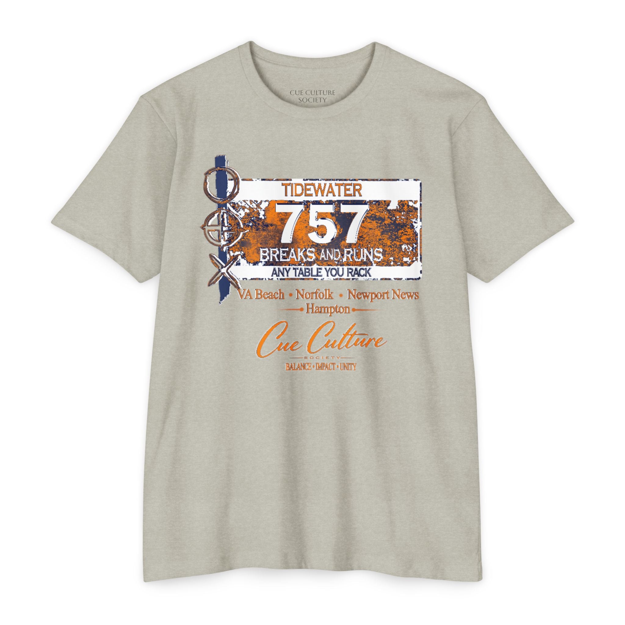 "757 ZONE A"