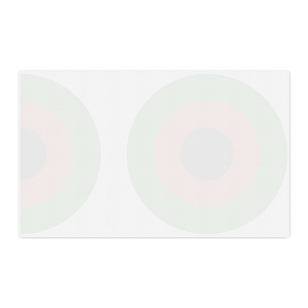CCS Bullseye Mat