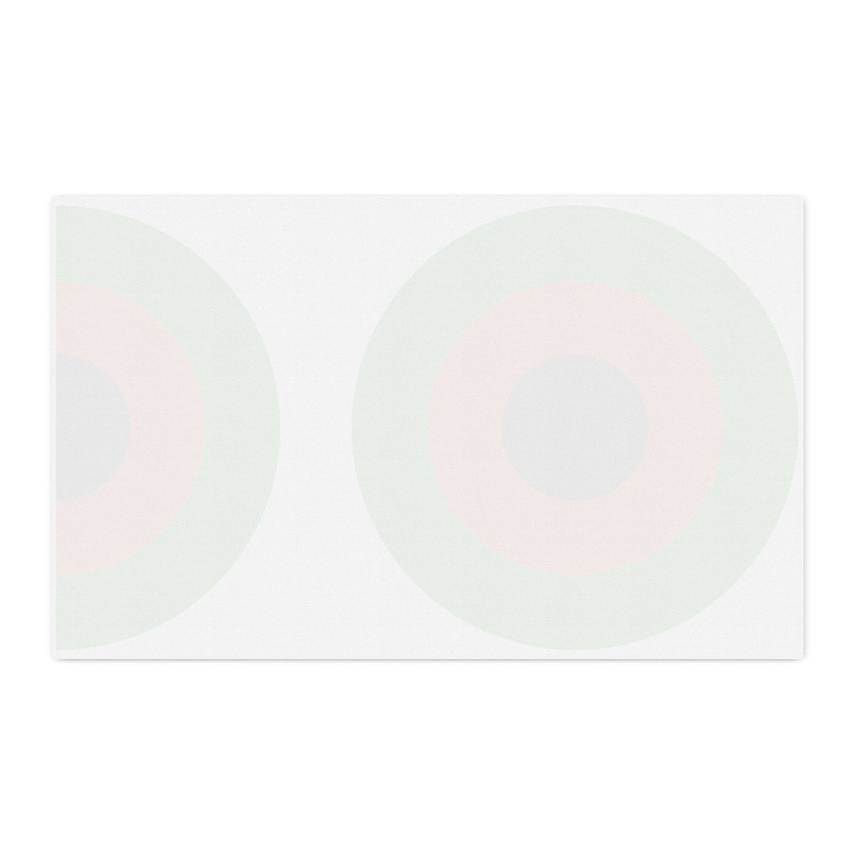 CCS Bullseye Mat