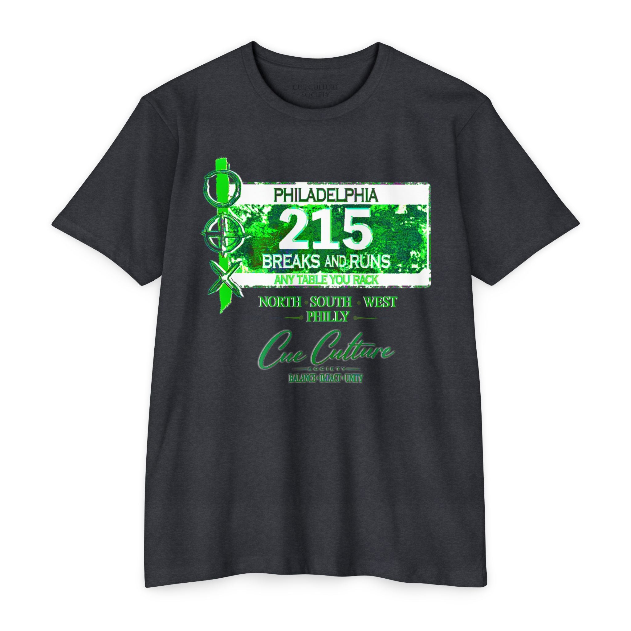 "215 ZONE A"