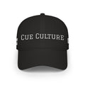 Cue Culture Society Cap Dark