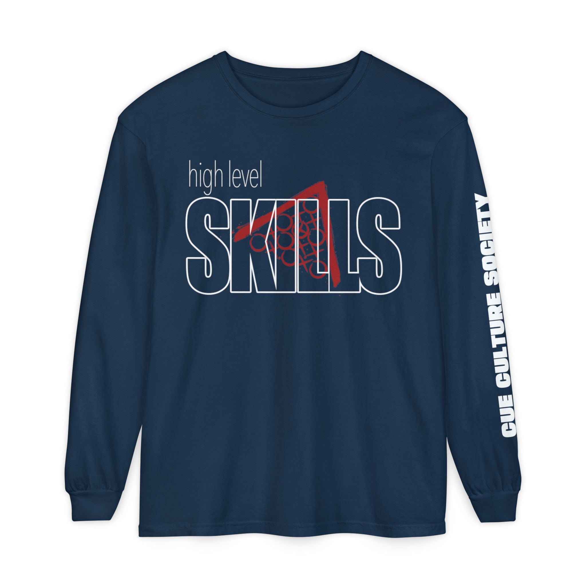 "Skiils"