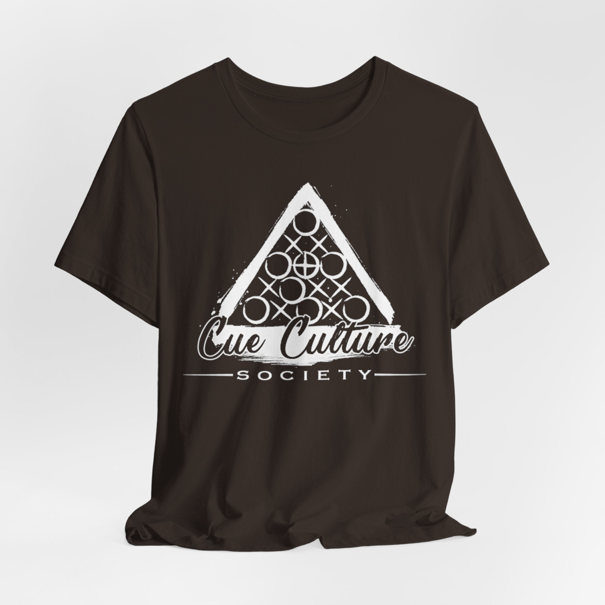 CCS SIGNATURE TEE