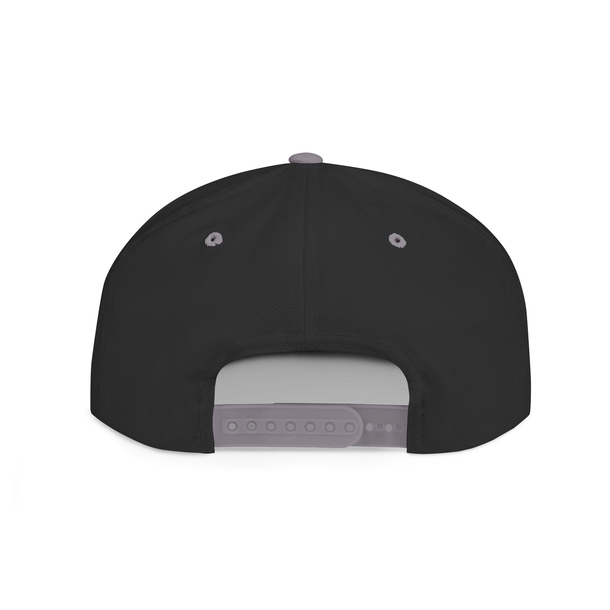 Rack 'Em Flat Bill Snapback Hat