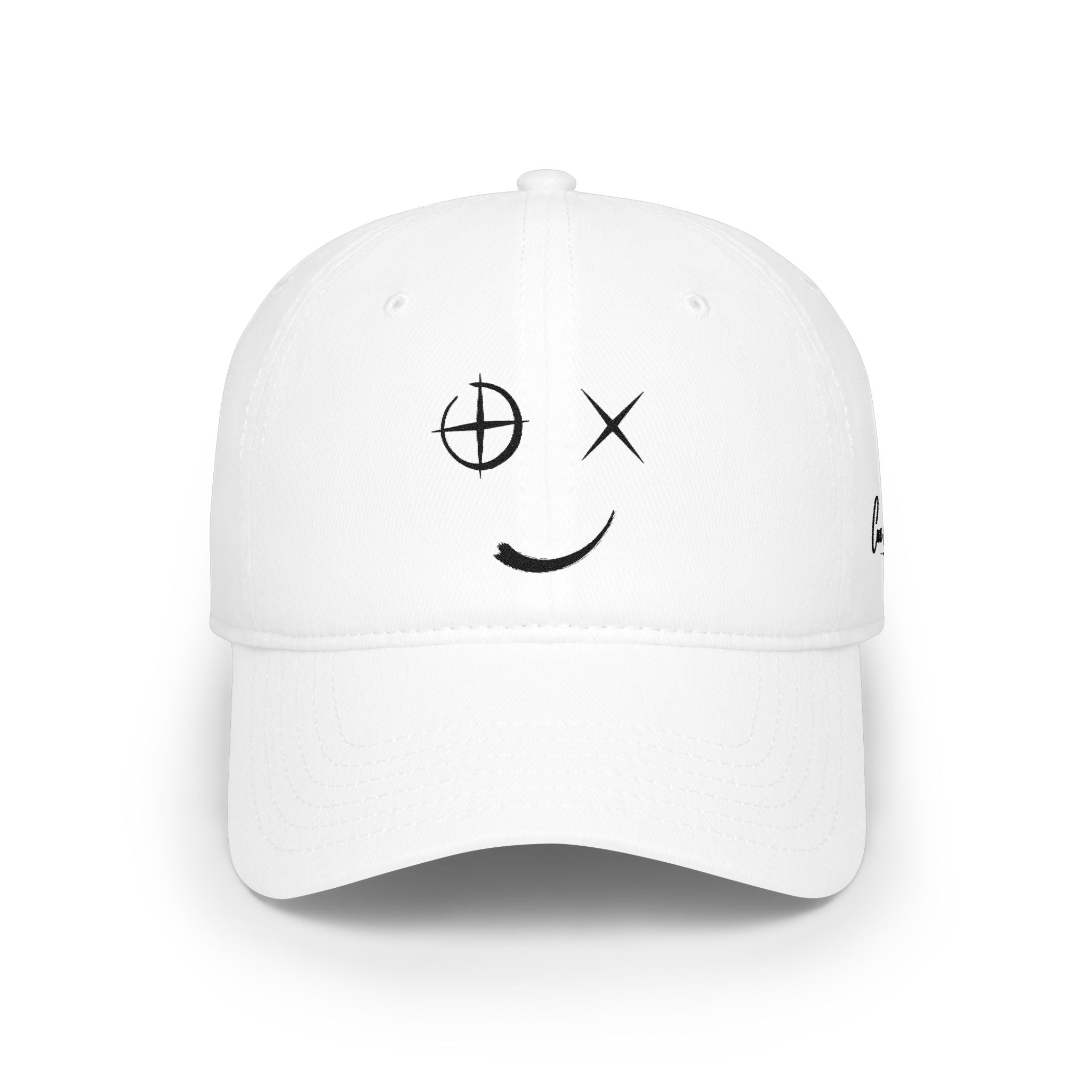 CCS WINKY.WHITE