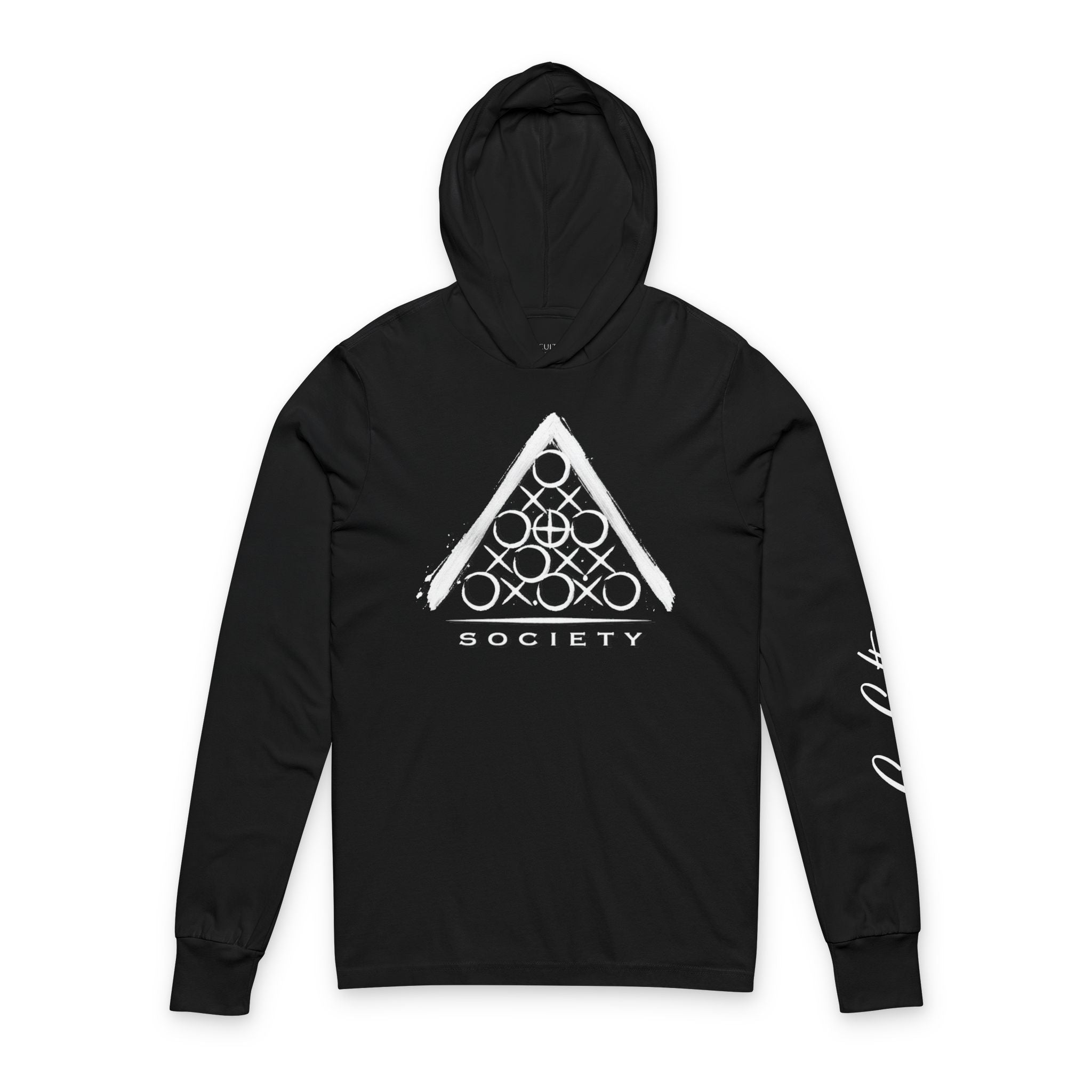 “The Society Mark”