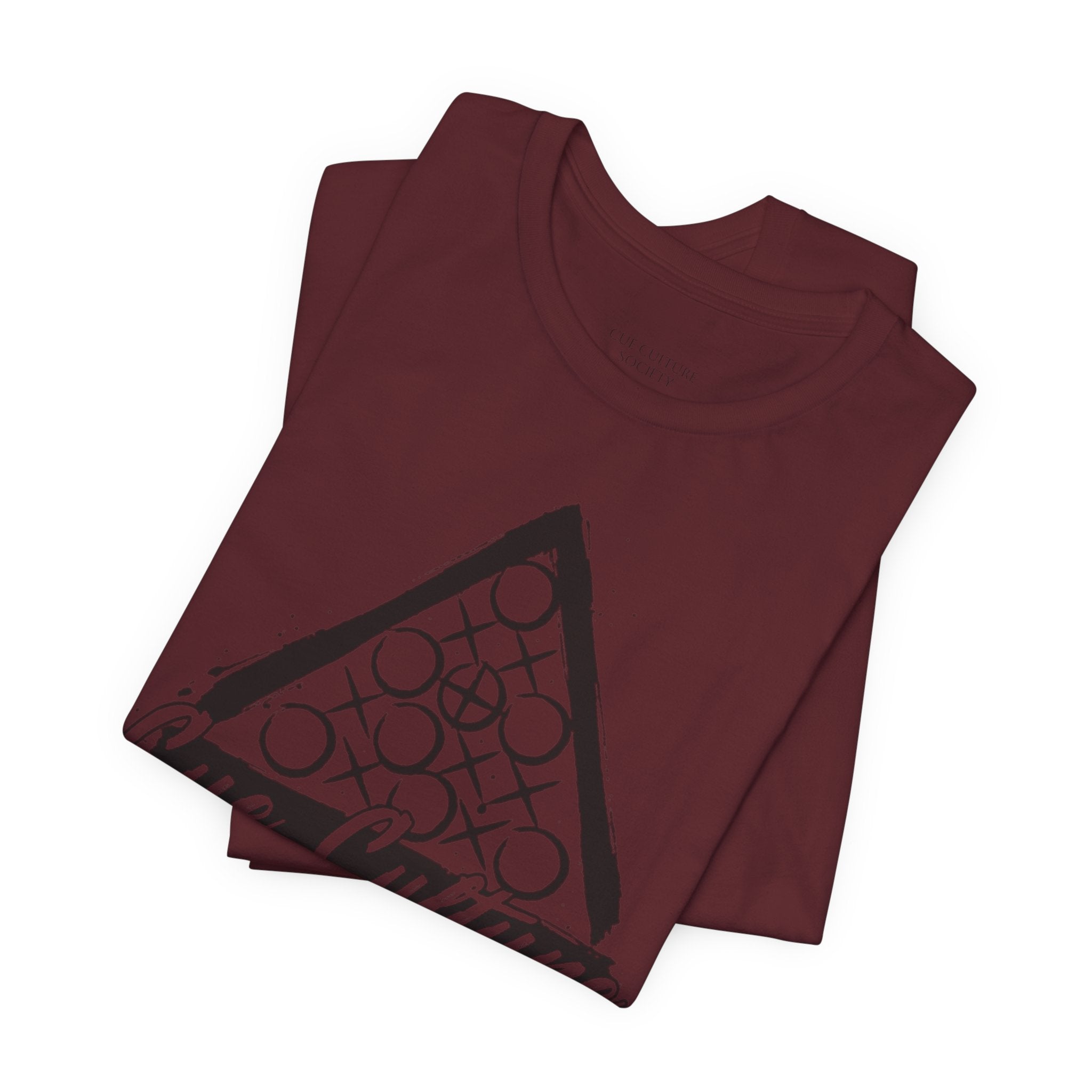 CCS SIGNATURE TEE