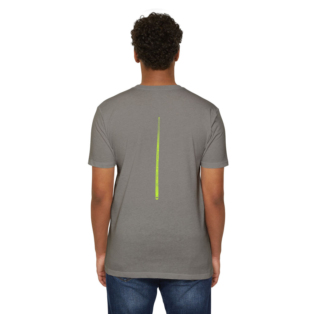 CCS– Neon Grid
