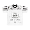 Cue Culture Society Sports Jersey