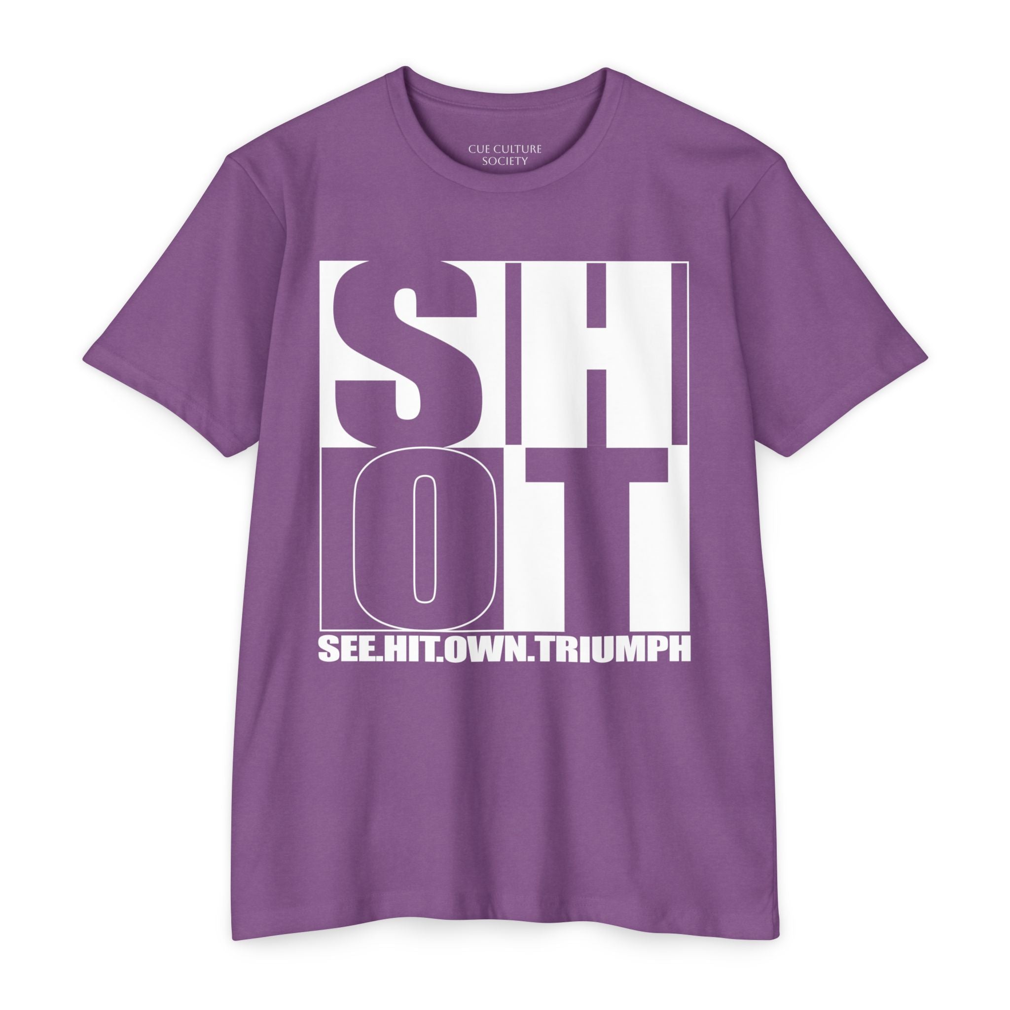 "SHOT"