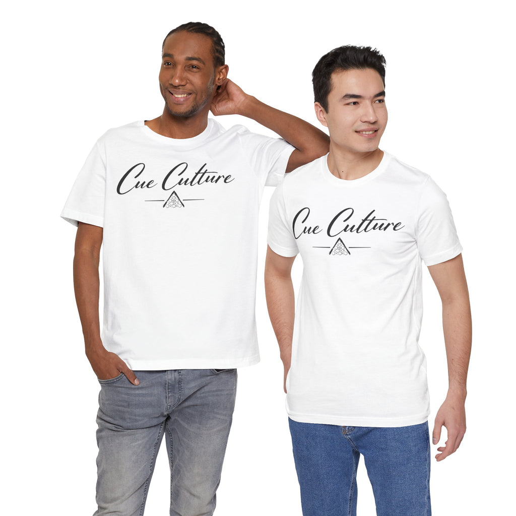 CCS "Smooth Stroke" Tee